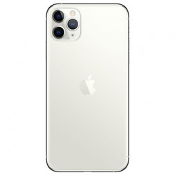 Apple i-Phone 11 Pro Max 64GB РСТ серебристый
