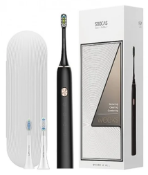 Зубная щетка электрическая Soocas x3U EU чёрная