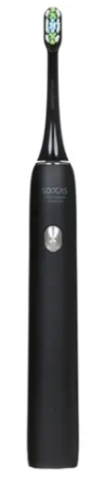  Зубная щетка электрическая Soocas x3U EU чёрная