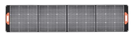  Панель солнечная Novoo Solar Panel RSP100 100W NES100S-209