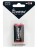  Батарейка солевая крона Smartbuy 6F22/1B (12/240) SBBZ-9V01B