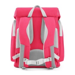 Рюкзак школьный 90 Points NINETYGO Smart Elementary School Backpack розовый