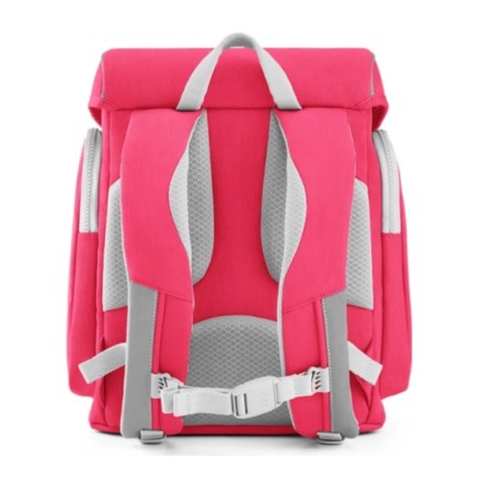  Рюкзак школьный 90 Points NINETYGO Smart Elementary School Backpack розовый