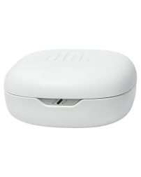 Беспроводные наушники TWS JBL Wave Flex белые