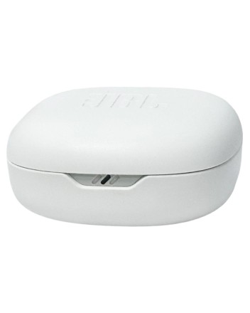  Беспроводные наушники TWS JBL Wave Flex белые