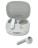  Беспроводные наушники TWS JBL Wave Flex белые