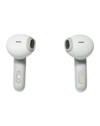  Беспроводные наушники TWS JBL Wave Flex белые