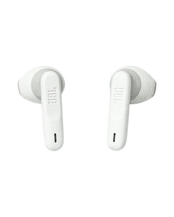  Беспроводные наушники TWS JBL Wave Flex белые