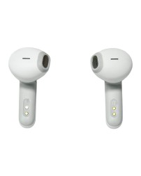Беспроводные наушники TWS JBL Wave Flex белые