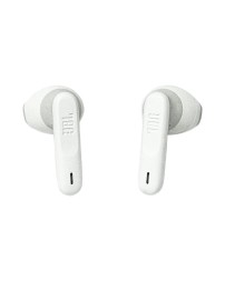 Беспроводные наушники TWS JBL Wave Flex белые