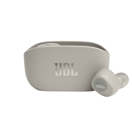 Беспроводные наушники TWS JBL W100 TWS BT5.0/46mAh/5ч синие