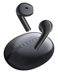 Беспроводные наушники Haylou X1 (2023) черные