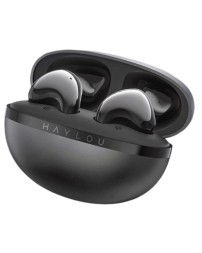 Беспроводные наушники Haylou X1 (2023) черные