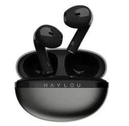Беспроводные наушники Haylou X1 (2023) черные
