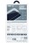  Защитное стекло для Samsung Galaxy S24/S25 Supglass XC-11 черное