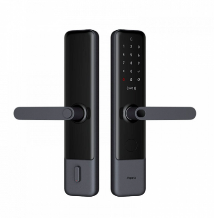  Умный дверной замок Aqara Smart Door Lock N200