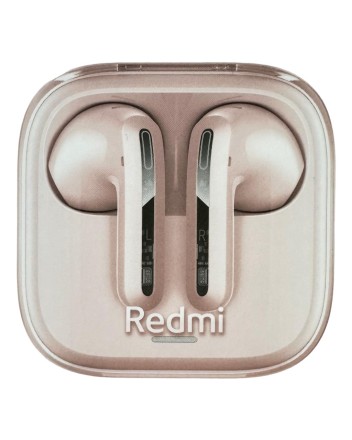  Наушники беспроводные Xiaomi Redmi Buds 6 Active (EU) розовые