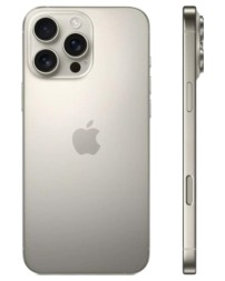  i-Phone 16 pro max 256GB Natural
