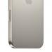  i-Phone 16 pro max 256GB Natural
