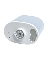 Отпариватель Mijia Handheld Ironing Machine MJGTJ01LF белый
