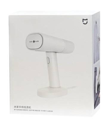  Отпариватель Mijia Handheld Ironing Machine MJGTJ01LF белый
