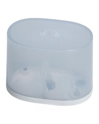 Отпариватель Mijia Handheld Ironing Machine MJGTJ01LF белый