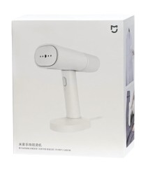 Отпариватель Mijia Handheld Ironing Machine MJGTJ01LF белый