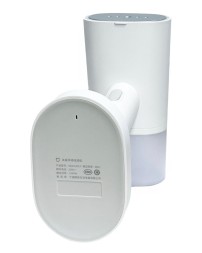 Отпариватель Mijia Handheld Ironing Machine MJGTJ01LF белый