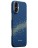  Накладка для i-Phone 16 6.1&quot; Pitaka StarPeak Tactile Woven case (Milky way galaxy)