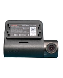 Видеорегистратор 70mai Dash Cam Set A200-1 (2 камеры) чёрный