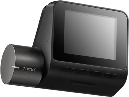 Видеорегистратор 70mai Dash Cam Set A200-1 (2 камеры) чёрный