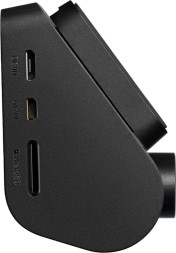 Видеорегистратор 70mai Dash Cam Set A200-1 (2 камеры) чёрный