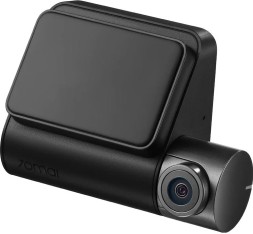 Видеорегистратор 70mai Dash Cam Set A200-1 (2 камеры) чёрный