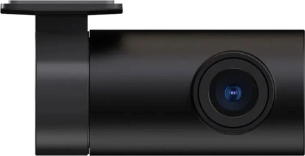  Видеорегистратор 70mai Dash Cam Set A200-1 (2 камеры) чёрный