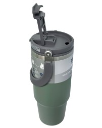 Термос Tyeso TS-8830 1200ML зеленый