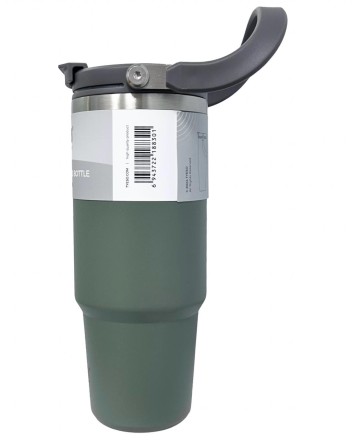  Термос Tyeso TS-8830 1200ML зеленый