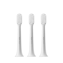 Сменные насадки для зубной щетки MiJia Standart T200/T200C MBS305 белые