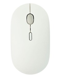 Мышь беспроводная Xiaomi Mi Portable Bluetooth Mouse 3 (XMBXSB01YM) бежевая