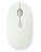  Мышь беспроводная компьютерная Xiaomi Mi Portable Bluetooth Mouse 3 (XMBXSB01YM) бежевая