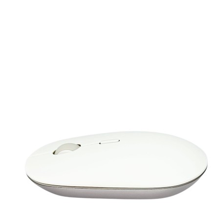  Мышь беспроводная компьютерная Xiaomi Mi Portable Bluetooth Mouse 3 (XMBXSB01YM) бежевая