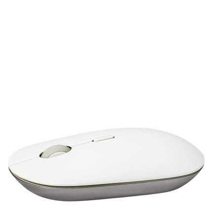  Мышь беспроводная компьютерная Xiaomi Mi Portable Bluetooth Mouse 3 (XMBXSB01YM) бежевая