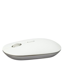Мышь беспроводная компьютерная Xiaomi Mi Portable Bluetooth Mouse 3 (XMBXSB01YM) бежевая