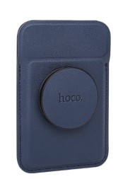 Картхолдер Hoco GT6 синий