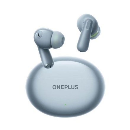  Беспроводные наушники TWS OnePlus Buds Ace 2 BT5.3/5ч голубой
