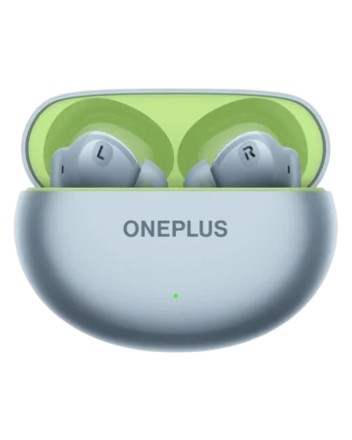  Беспроводные наушники TWS OnePlus Buds Ace 2 BT5.3/5ч голубой