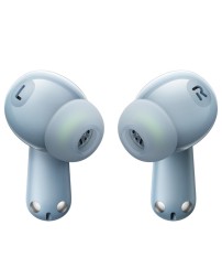 Беспроводные наушники TWS OnePlus Buds Ace 2 BT5.3/5ч голубой