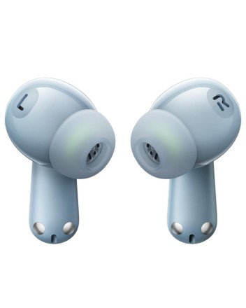  Беспроводные наушники TWS OnePlus Buds Ace 2 BT5.3/5ч голубой