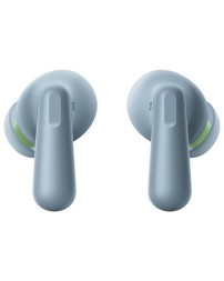 Беспроводные наушники TWS OnePlus Buds Ace 2 BT5.3/5ч голубой