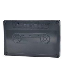 Внешний корпус для HDD/SSD Sata 2.5&quot; Orico 2580U3 Micro-B черный