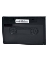 Внешний корпус для HDD/SSD Sata 2.5&quot; Orico 2580U3 Micro-B черный